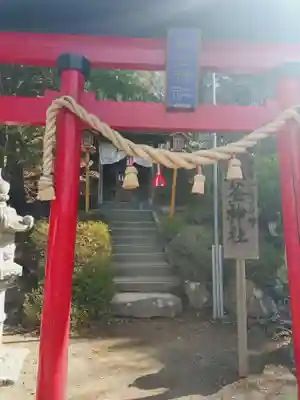 新倉富士浅間神社(山梨県)