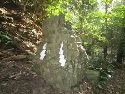 海神神社(長崎県)