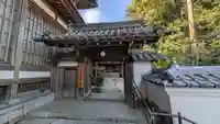 安養寺本坊(滋賀県)