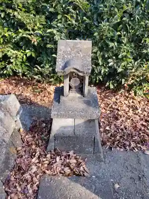 春日神社の末社・摂社