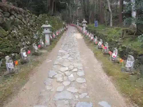 金剛輪寺の建物その他