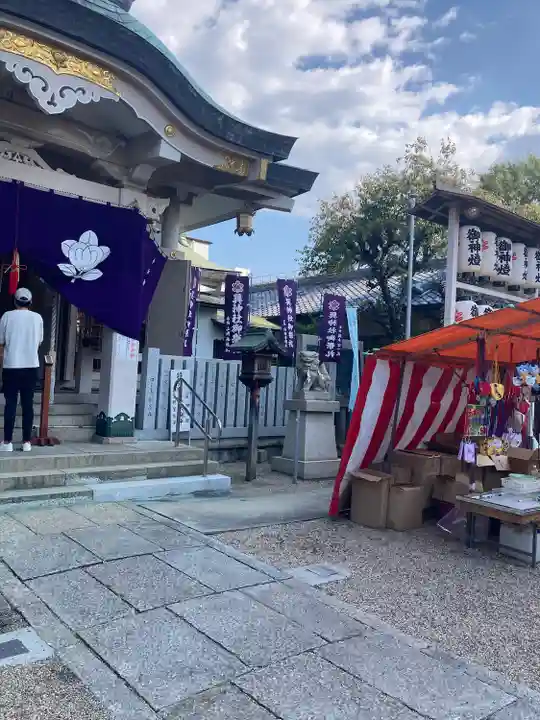 巽神社(大阪府)