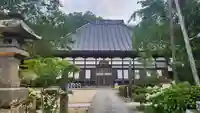 陽林寺(福島県)