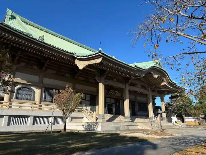 総持寺(神奈川県)