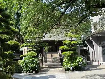 常圓寺(東京都)