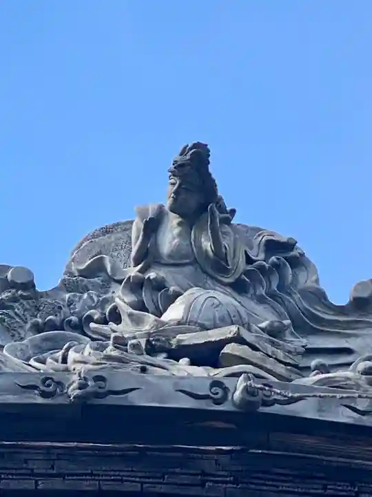 興聖寺のその他建物