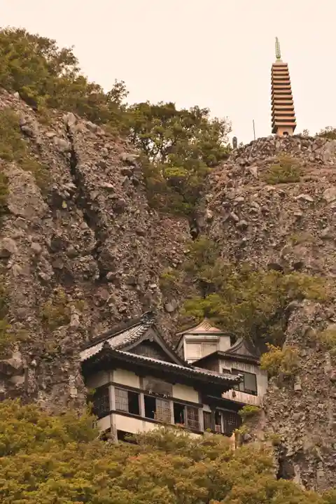 瀧湖寺(香川県)