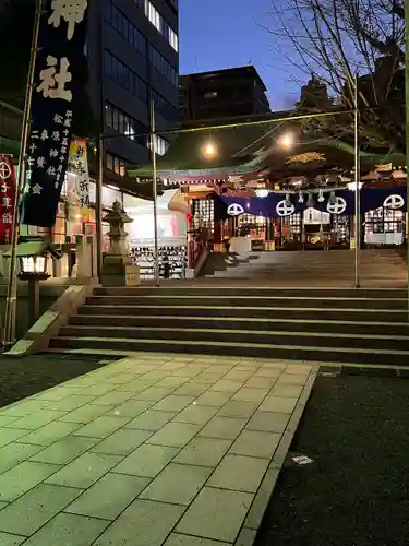 松原神社(鹿児島県)