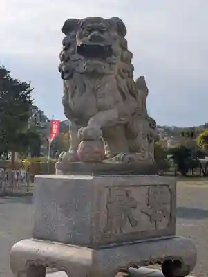 船越神社(神奈川県)