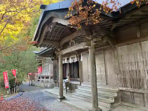 出雲大社玉置教会(奈良県)