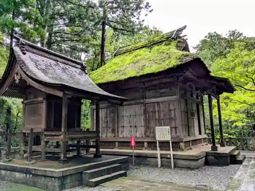 彌彦神社(新潟県)