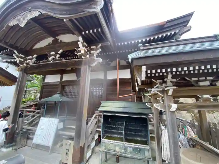 大善寺(高知県)