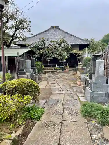 福相寺(東京都)