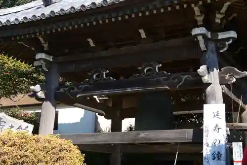 龍口寺のその他建物