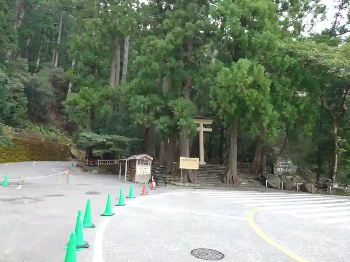 飛瀧神社(熊野那智大社別宮)(和歌山県)