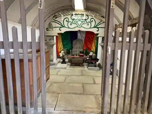 蟠龍寺のその他建物