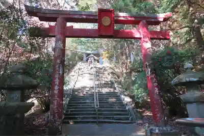 柞原八幡宮(大分県)