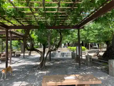 祐天寺(東京都)