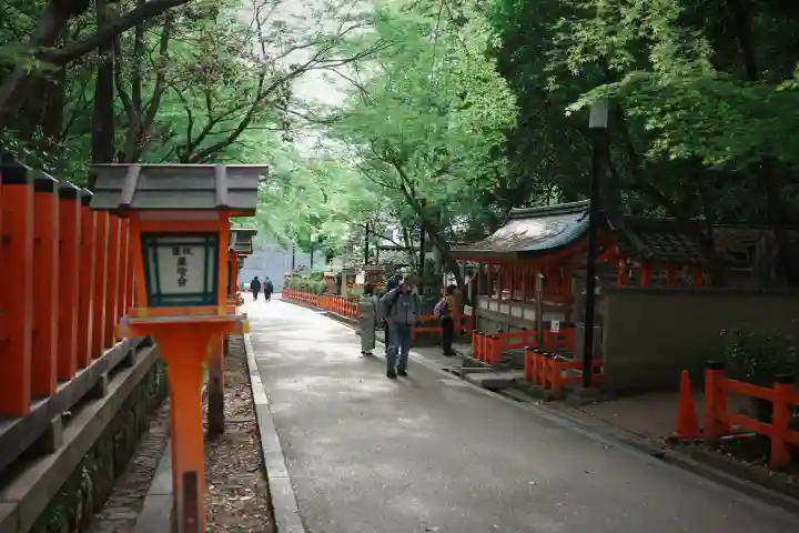 八坂神社(祇園さん)(京都府)