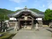 龍蔵寺(山口県)