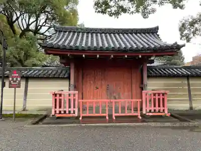 東寺（教王護国寺）(京都府)