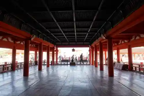 厳島神社(広島県)