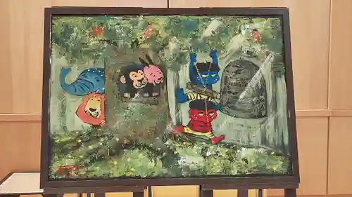 園城寺（三井寺）のその他建物