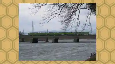 宇治神社(京都府)