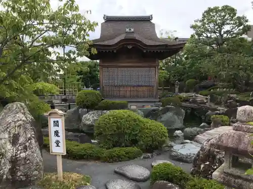 総持寺のその他建物