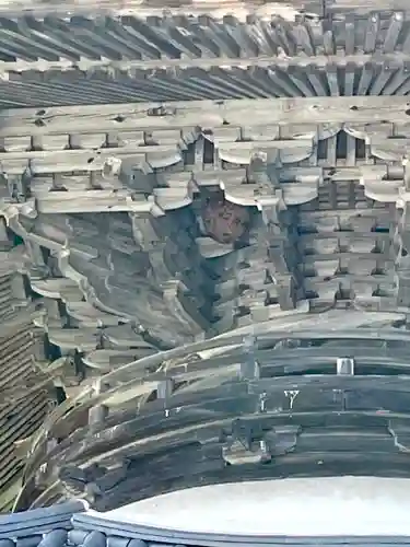 朝光寺のその他建物