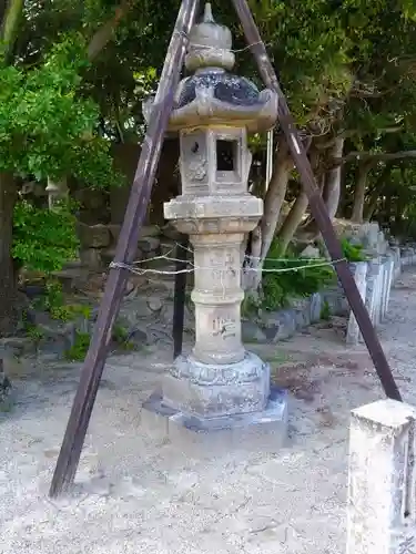 浅間社（鶴ヶ崎神社）のその他建物