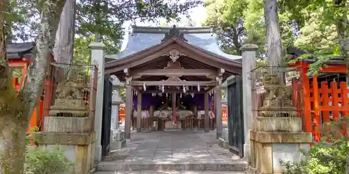 三宅八幡宮(京都府)