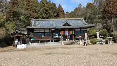 大窪寺(京都府)