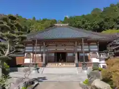 金剛寺(神奈川県)