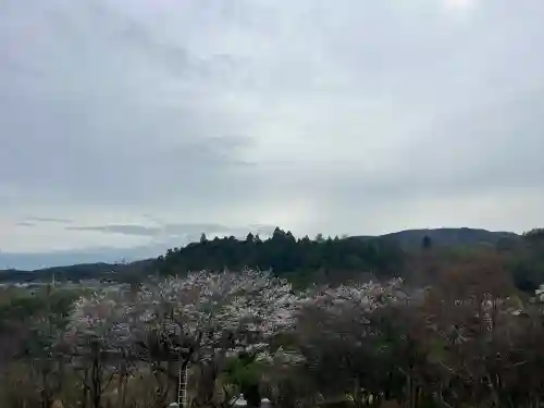遍照寺(福島県)