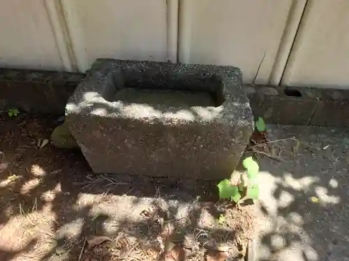 浮島弁天社(神奈川県)