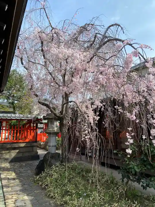 御霊神社(奈良県)