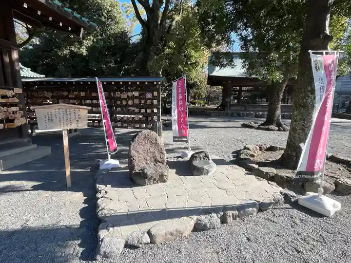 三嶋大社(静岡県)