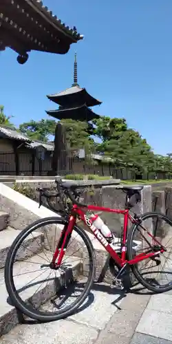 東寺（教王護国寺）(京都府)