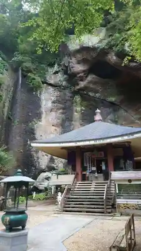 観音院のその他建物