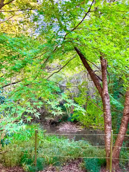 巌島神社(茨城県)