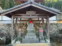 可成寺(岐阜県)