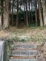 温泉神社(恩田)のその他建物