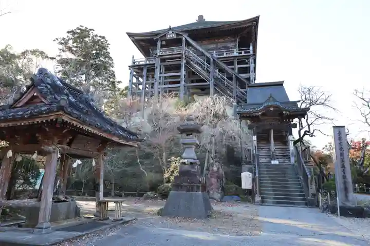 笠森寺(千葉県)