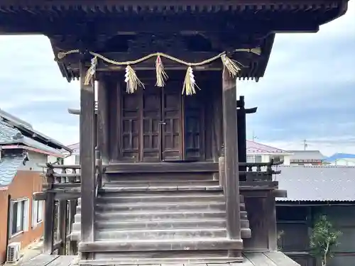 山王神社(滋賀県)