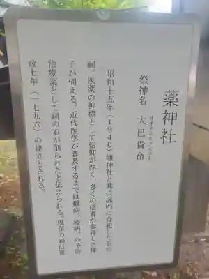 諏訪神社(群馬県)