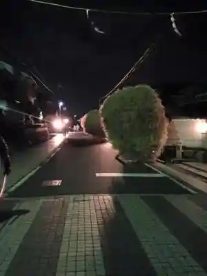 勝部神社のその他建物