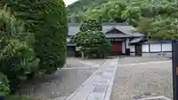 十禅寺のその他建物