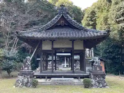 壽泉神社(滋賀県)