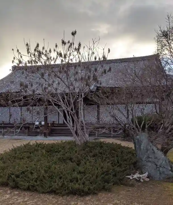 勧修寺(京都府)